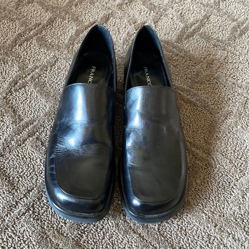 Franco Sarto Loafers